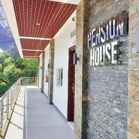 Mj Pension House Talisay  Exterior foto