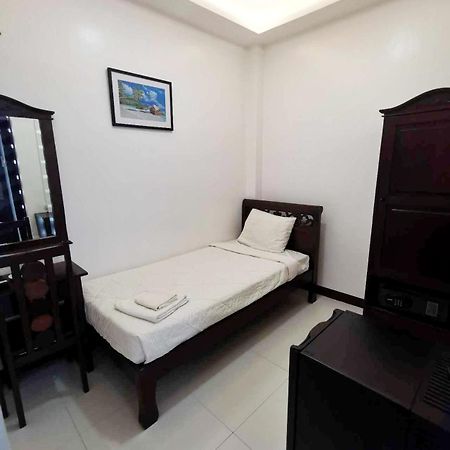 Mj Pension House Talisay  Exterior foto