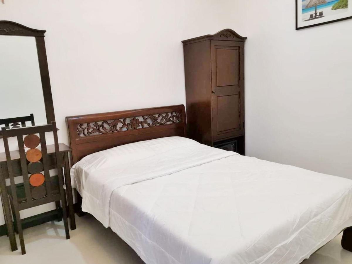 Mj Pension House Talisay  Exterior foto